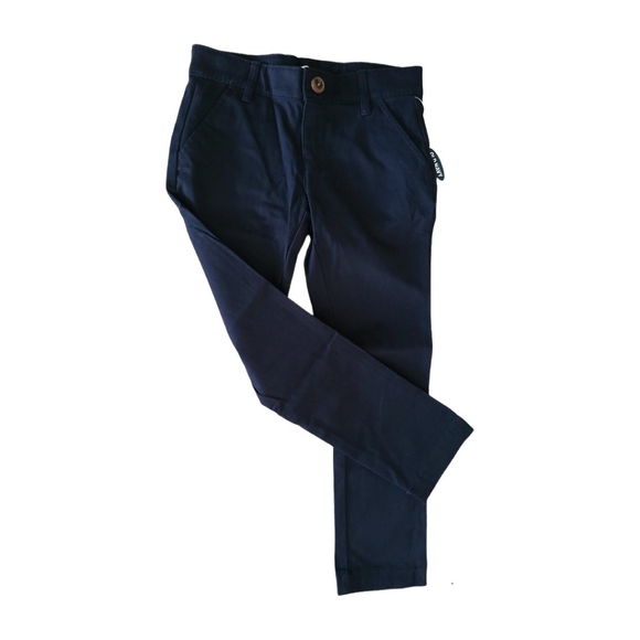 Old Navy Skinny uniform pants for girl - Picture 2 of 3